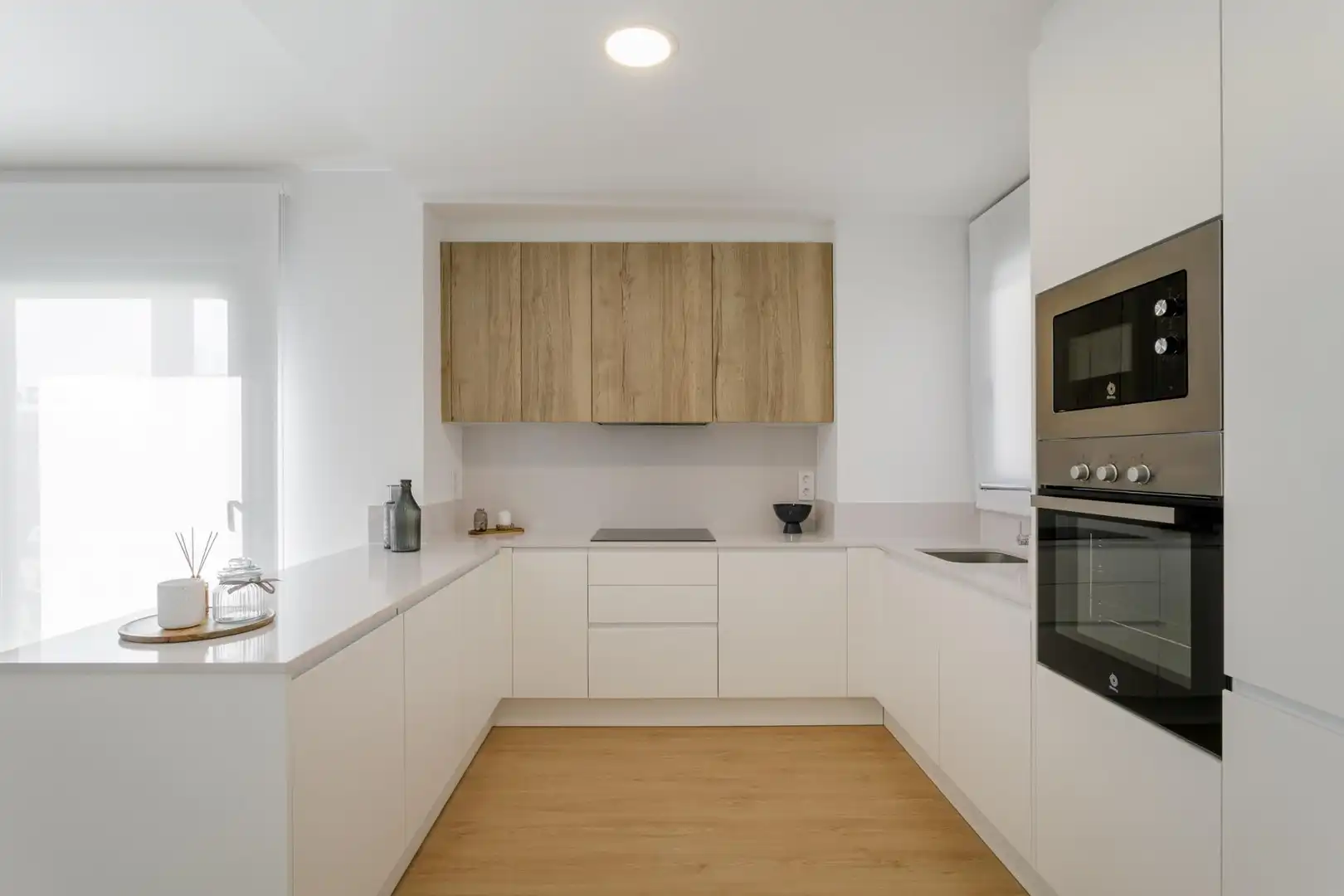 Penthouse with pool for sale in Nueva Torrevieja - Aguas Nuevas, imagen 16