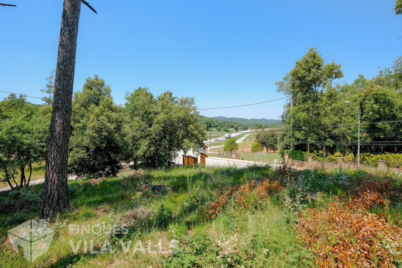 Residential for sale in Sant Quirze Safaja