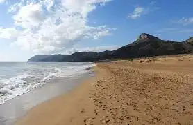 Vista exterior de Casa o chalet en venta en Cartagena con Calefacción, Jardín privado y Terraza