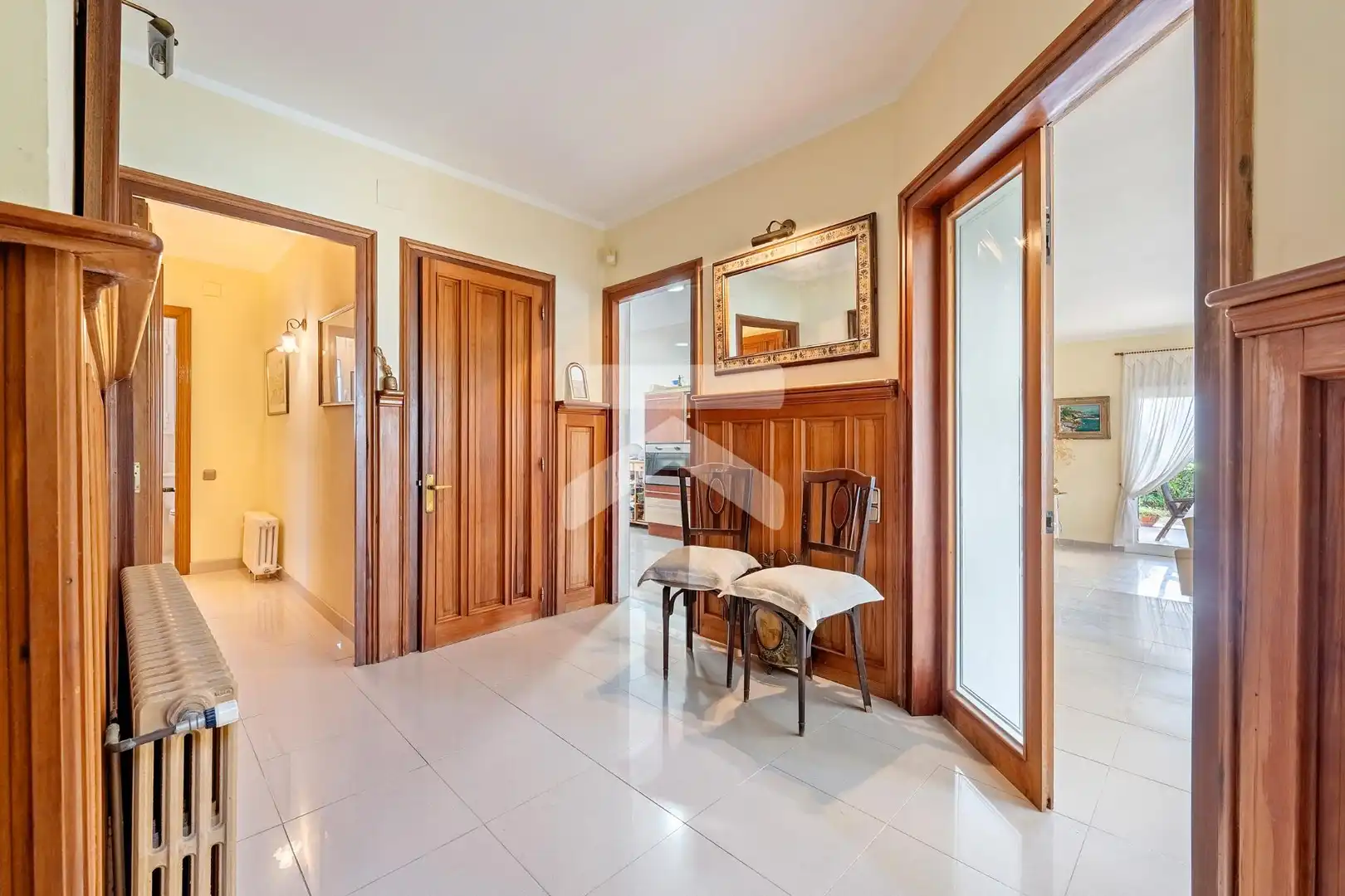Casa o chalet en venta en Torredembarra con Aire acondicionado, Calefacción y Jardín privado
