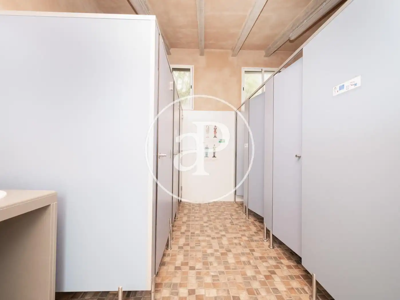 Bathroom of Houses for sale in Lloret de Vistalegre  with Heating, Private garden and Storage room