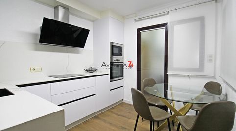 Foto 4 de Piso en venta en Santiago, Lorca