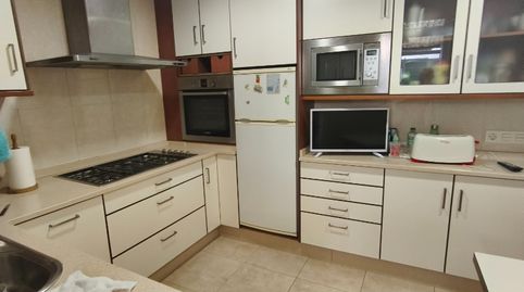 Foto 3 de Piso de alquiler en Castiñeiriño - Cruceiro de Sar, Santiago de Compostela