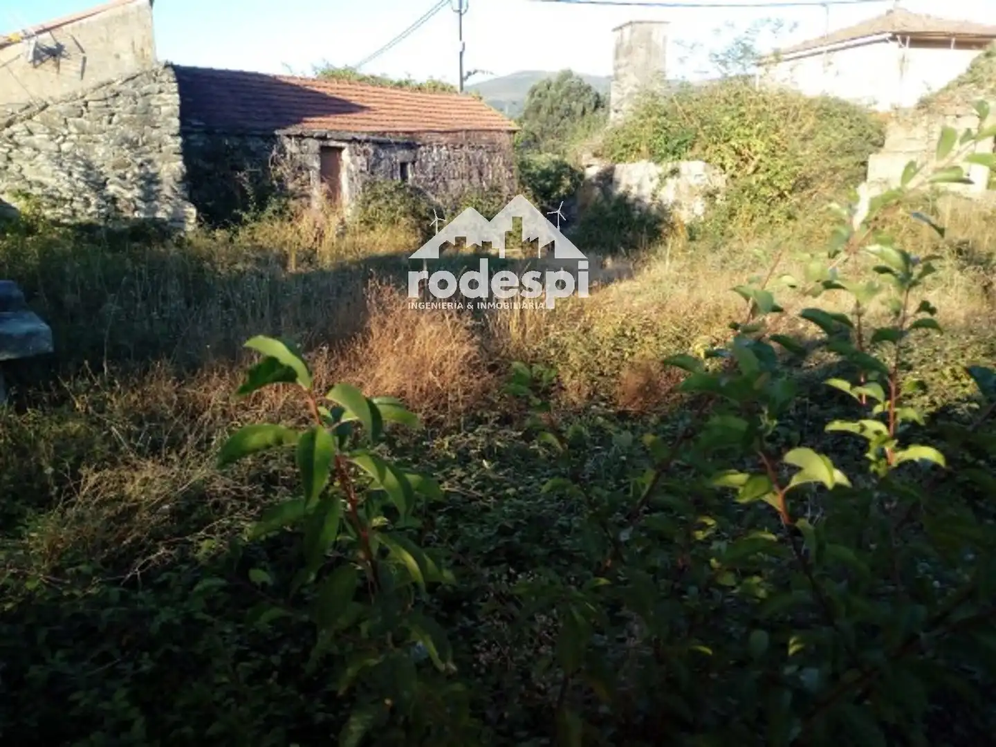 Casa en venda a Covelo, imagen 3