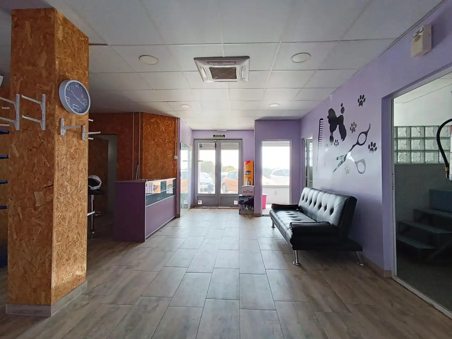 Local comercial de lloguer a ALMERIA 120, imagen 2