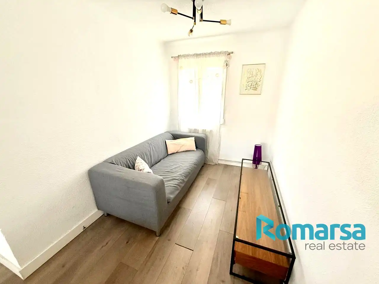 Flat for sale in Calle Virgen de Valsordo, imagen 4