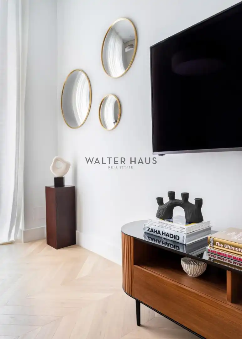 Appartement avec ascenseur à vendre à Calle de Santa Engracia, imagen 8