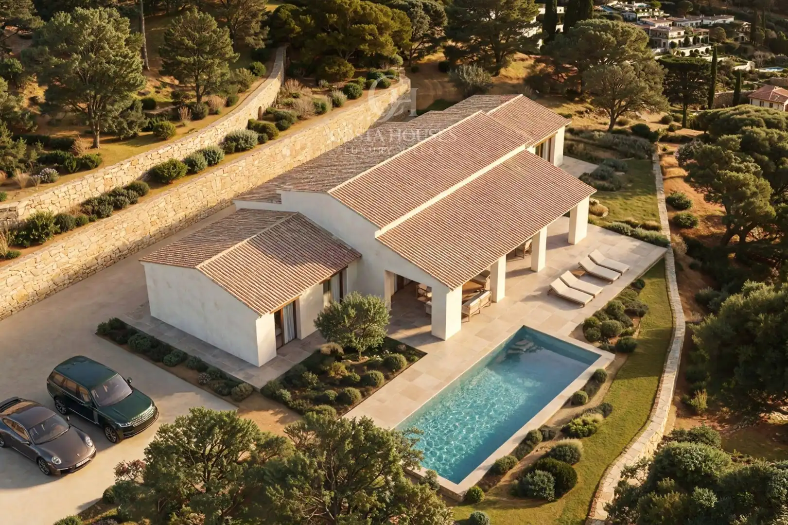 Villa avec piscine à vendre à Benissa pueblo, imagen 8