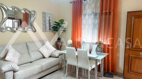 Foto 4 de Pis en venda a Calle Farajan, Santa Cristina - San Rafael, Málaga