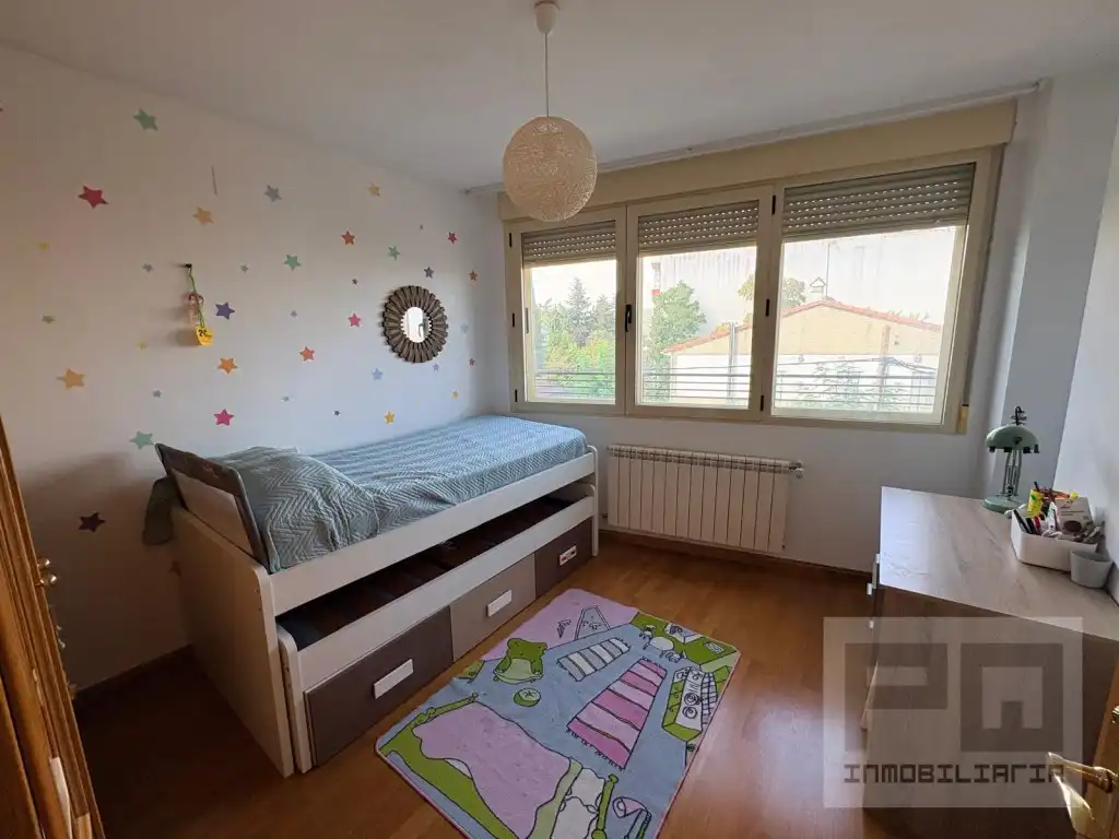 Habitación de Piso de alquiler en Las Navas del Marqués 