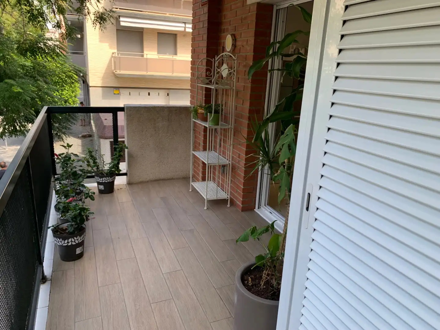 Terraza de Apartamento en venta en Torredembarra con Aire acondicionado, Calefacción y Terraza