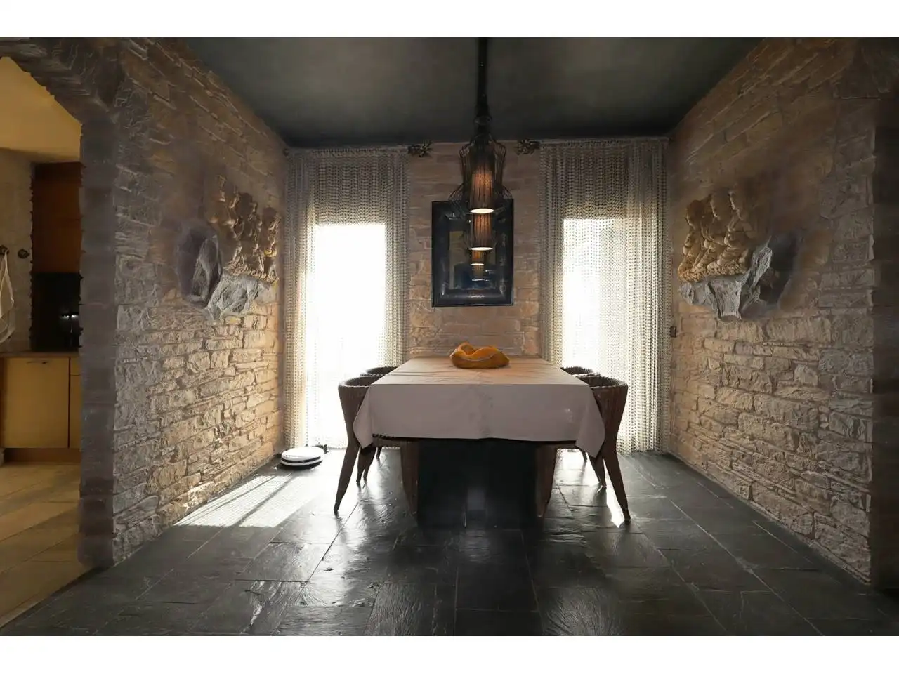 Casa con piscina en venta en Calle Alguer, imagen 38