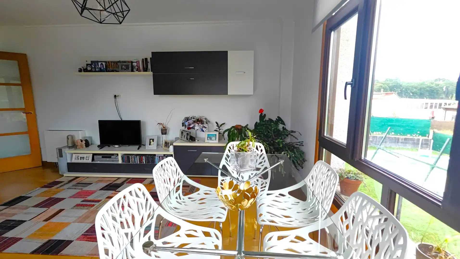 Detached house with pool for sale in Lugar Nespereira 18, Luou, imagen 12