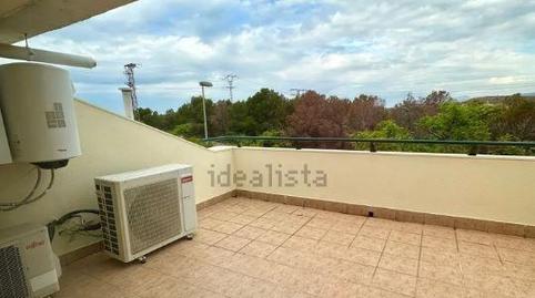 Foto 4 de Casa o xalet de lloguer a Salafranca - Lloixa, Alicante
