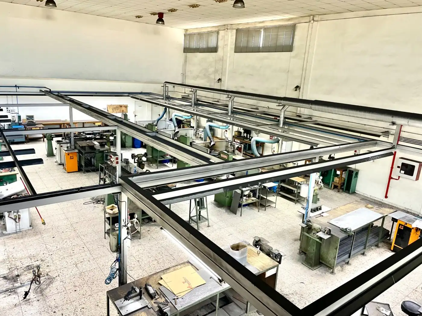 Nave industrielle à vendre à Elche ciudad, imagen 8