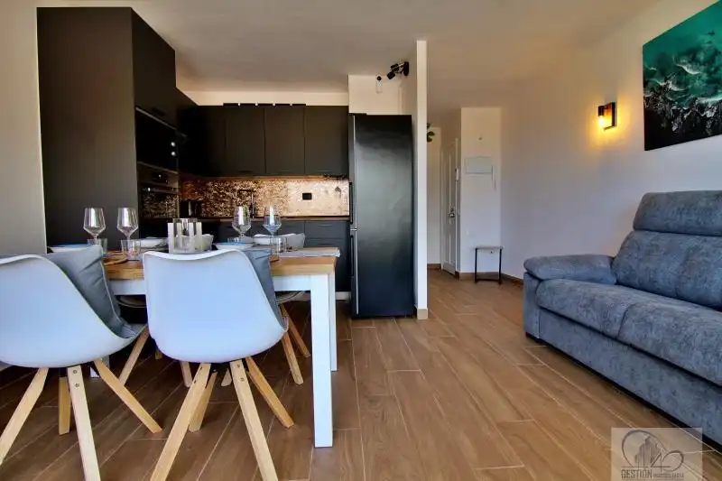 Apartament en venda a Longuera - Toscal