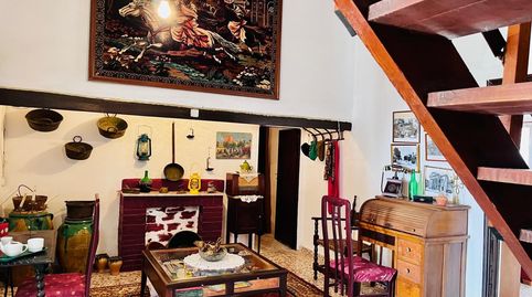 Photo 5 of Houses for sale in Peña de las Águilas, Elche / Elx