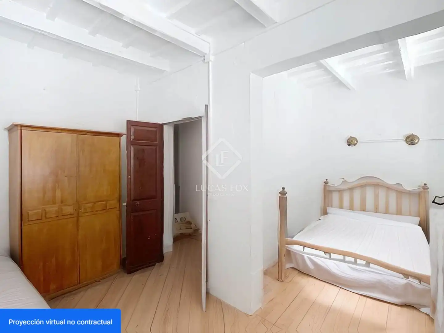 Dormitori de Casa o xalet en venda en Ciutadella de Menorca amb Terrassa