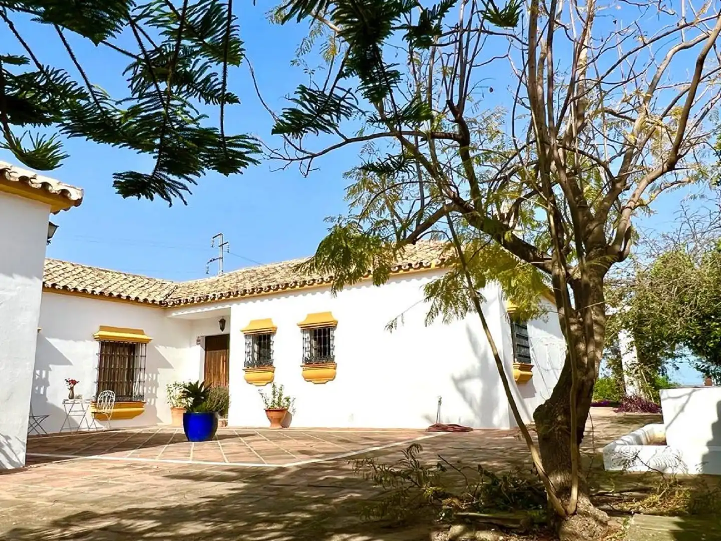 Casa rustica con piscina in vendita a Valtocado - La Alquería - La Atalaya, imagen 31