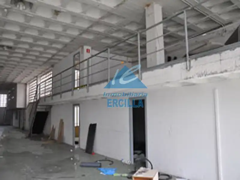 Industrial building to rent in Polígono Txako Poligonoa, imagen 2