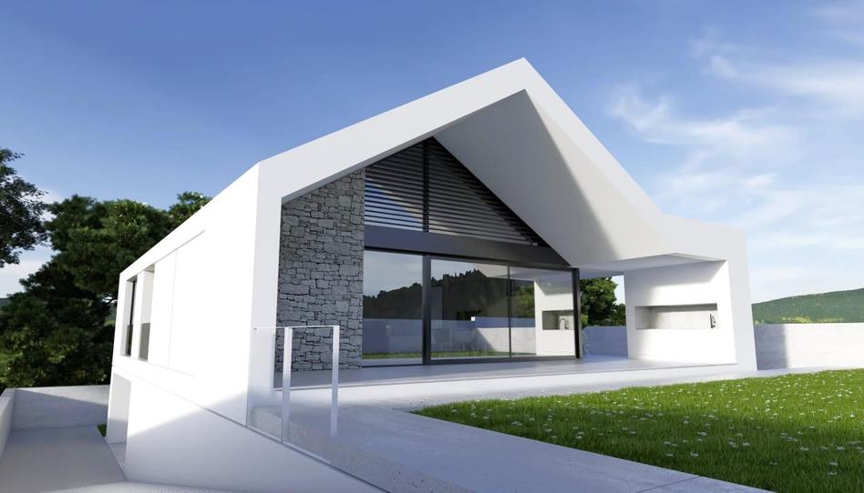 Foto 1 de Casa o chalet en venta en Carrer del Lliri, Nou Vendrell, Tarragona