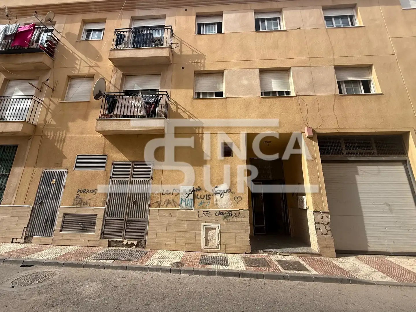 Wohnung zum Verkauf in Calle Inés, imagen 2