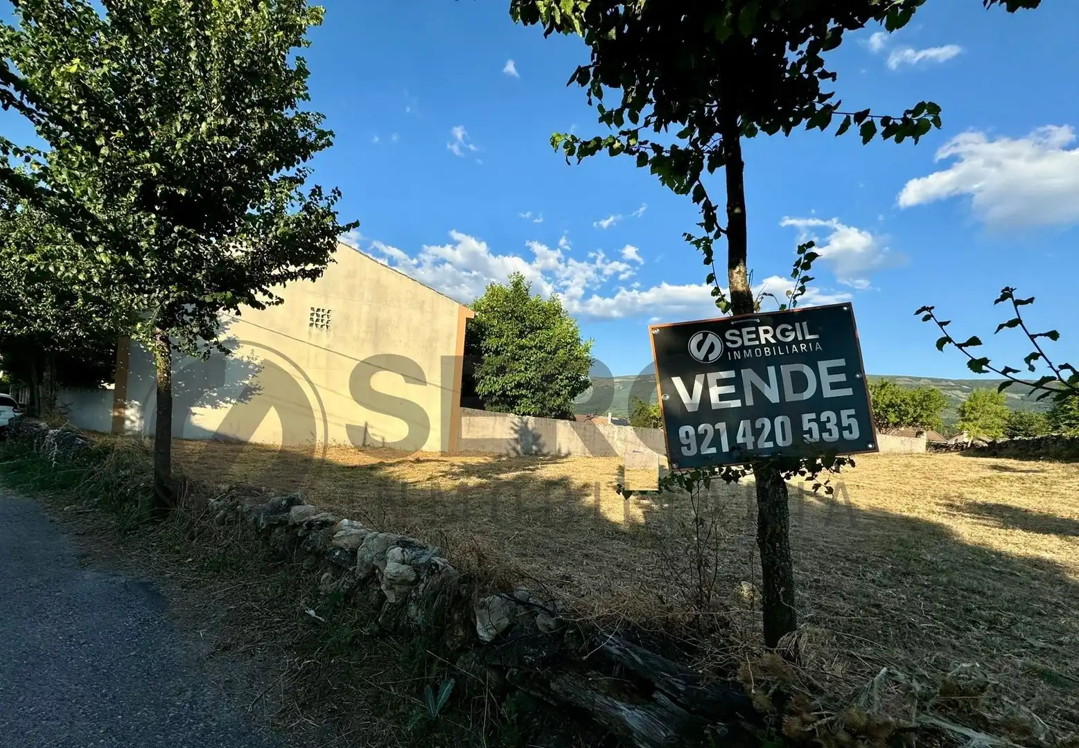 Terreni e lotti in vendita a Cirata, imagen 3