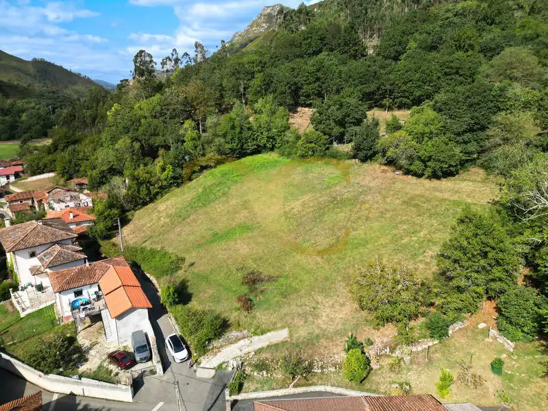 Terreno residencial en venta en Toraño, imagen 3