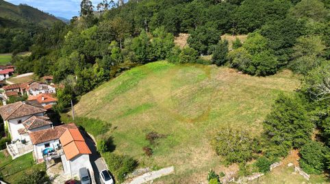 Terreno edificable de 4.902 m con vistas al río Sella y posibilidad de 4 viviendas., immagine 3