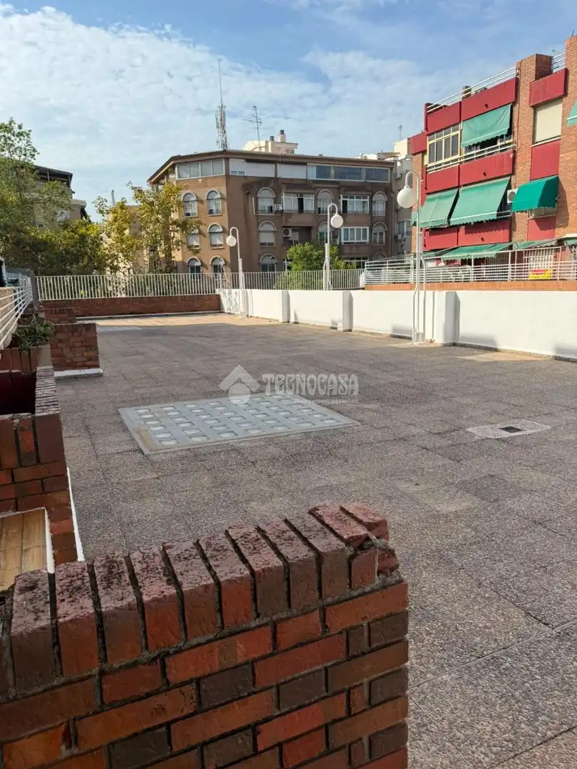 Piso con balcón en venta en Florida - Ciudad de Asís, imagen 29