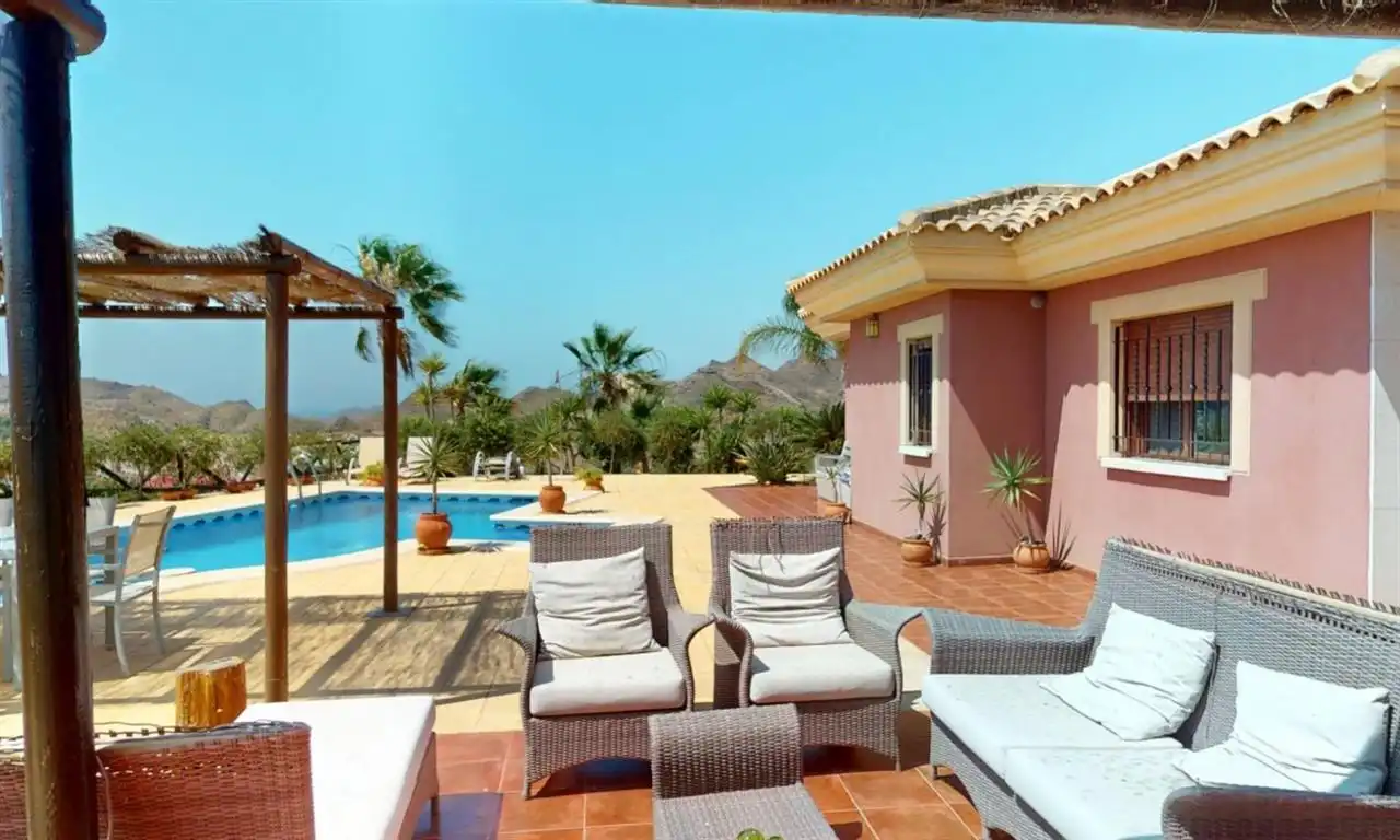 Villa avec piscine à vendre à Calabardina, imagen 11