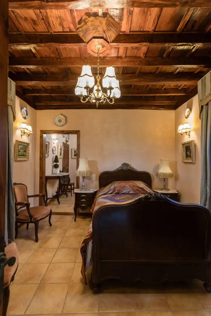 Habitación de Casa o chalet en venta en Icod de los Vinos con Calefacción, Jardín privado y Parquet