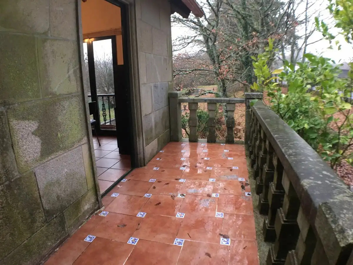 Casa o chalet en venta en Cotobade