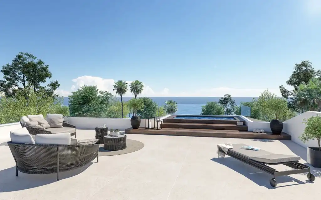 House with pool for sale in Marbella Centro, imagen 8