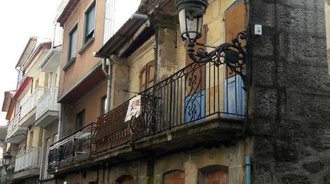 Foto 3 de Casa o xalet en venda a Rúa Reveriano Soutullo, Redondela, Pontevedra