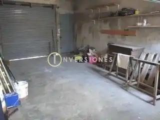 Casa adosada en venda en Vilanova de Prades amb Moblat i Balcó