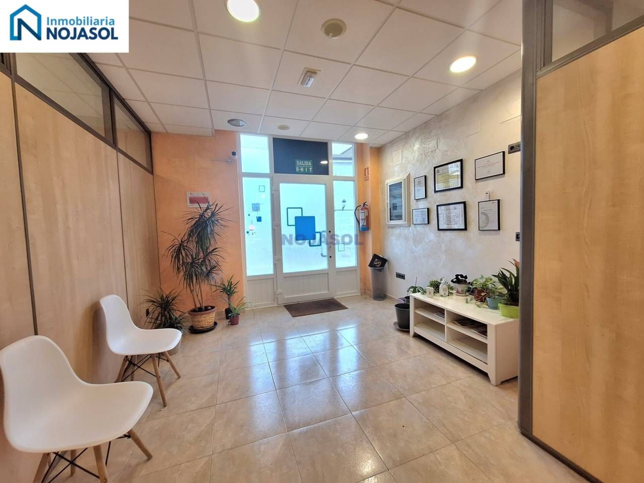 Local en venda en Hazas de Cesto