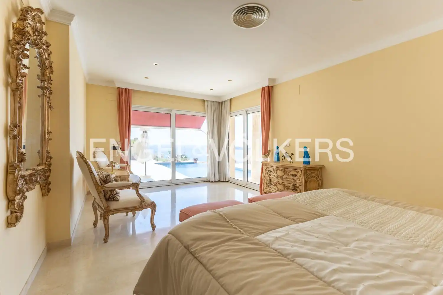Casa amb terrassa en venda a Puerto, imagen 73