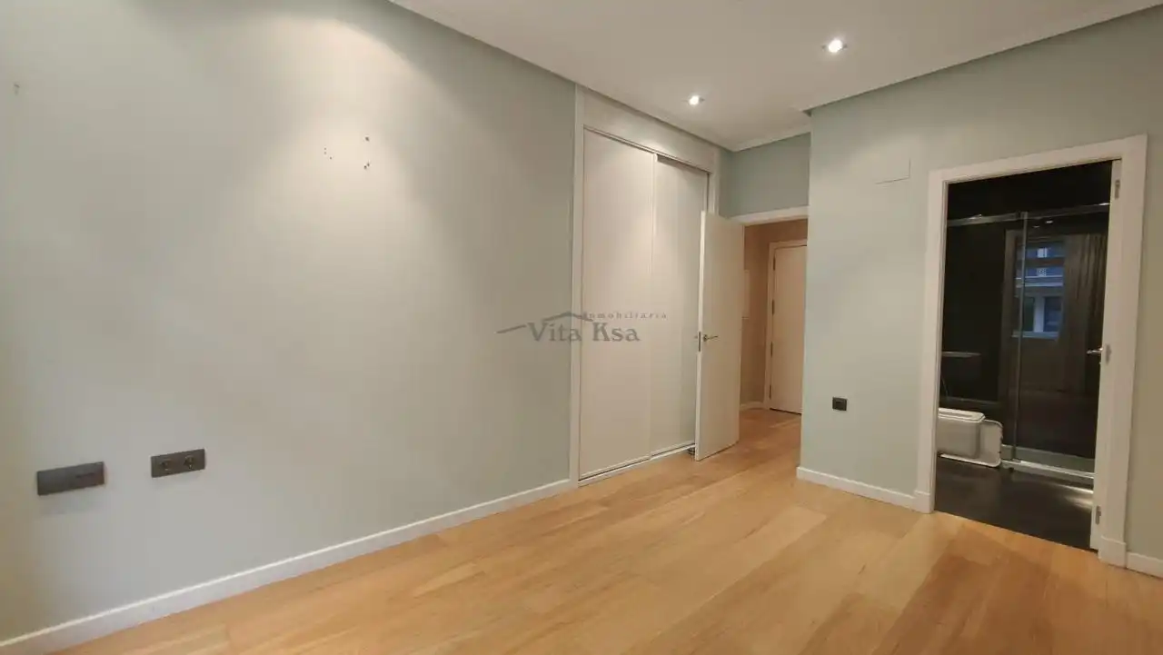 Flat for sale in Ourense Capital   with Heating and Parquet flooring