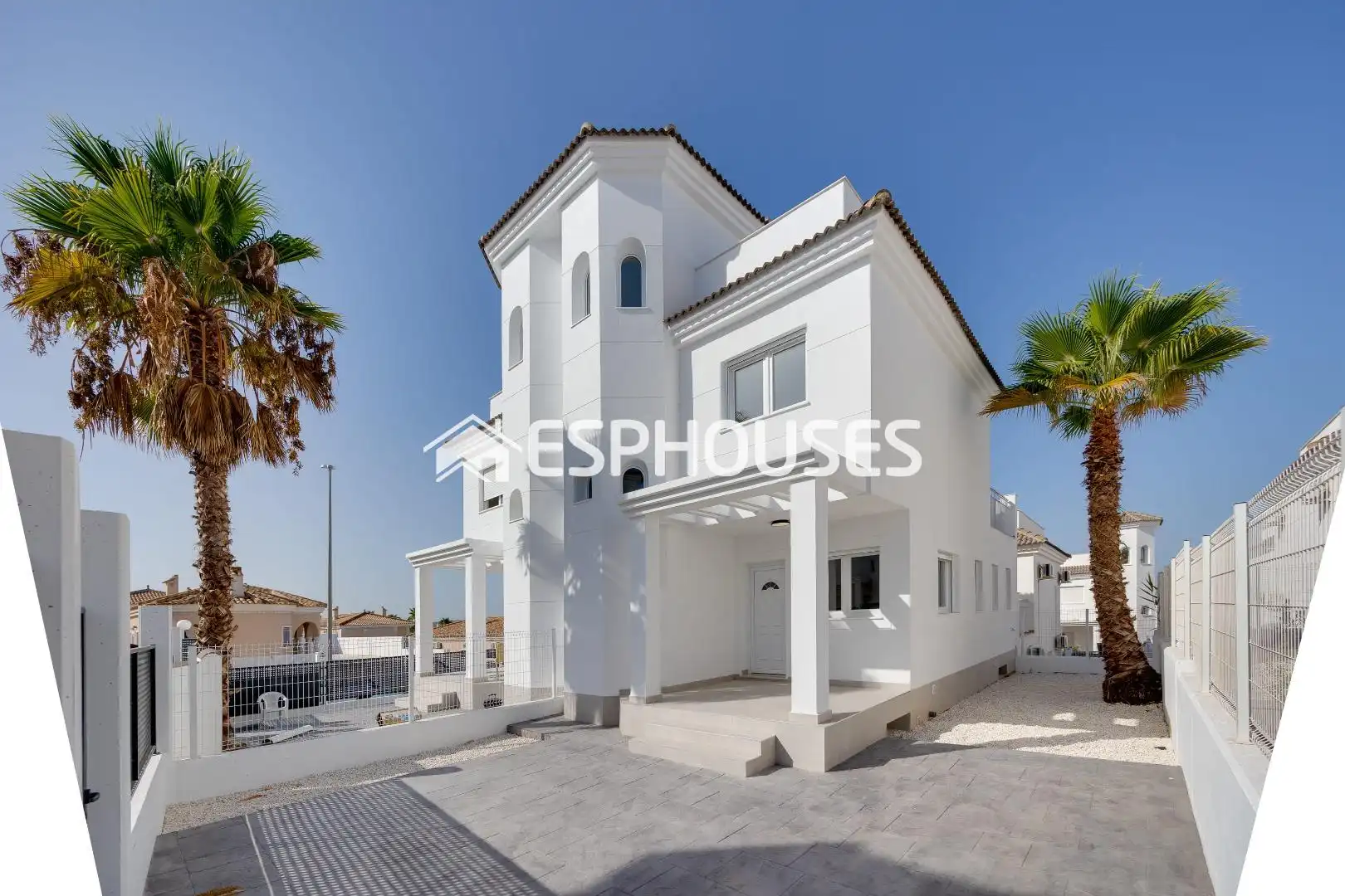 House with terrace for sale in San Fulgencio, imagen 19