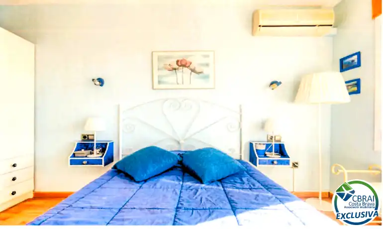 Casa con piscina in vendita a Carrer d'Antoni Canals, imagen 14