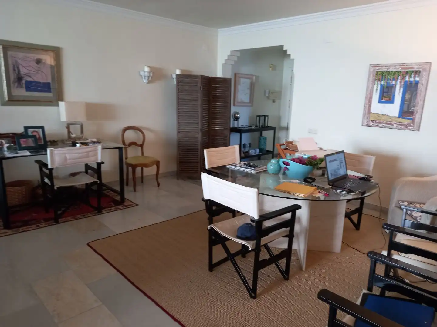 Piso con piscina en venta en Avenida de los Andaluces 24, imagen 19