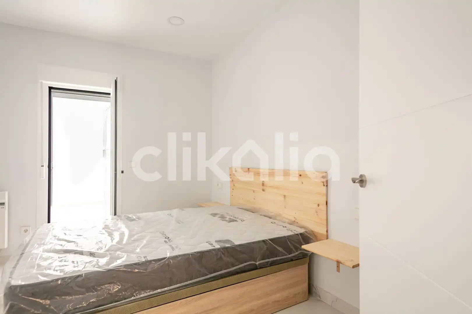 Planta baja de alquiler en Villaverde Alto