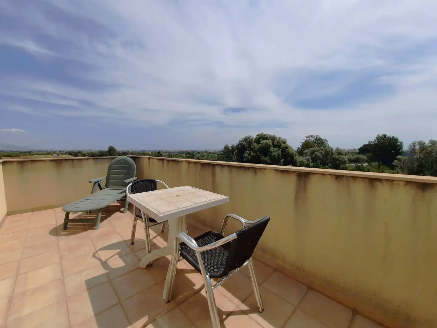 Villa avec terrasse à vendre à Las Atalayas - Urmi - Cerro de Mar, imagen 14