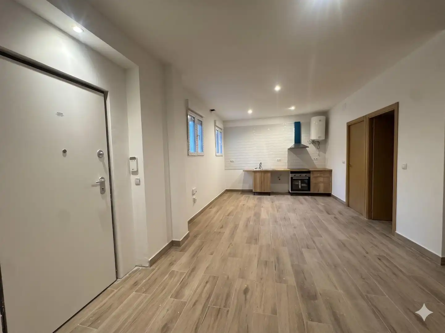 Kitchen of Flat for sale in Leganés