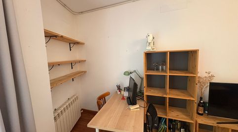 Photo 3 of Flat for rent in Ronda Segovia, Palacio, Madrid Capital
