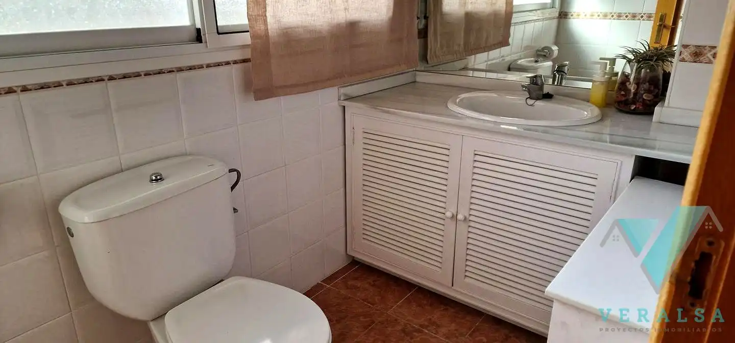 Casa o xalet en venda a Del Bonsái, Prado Norte