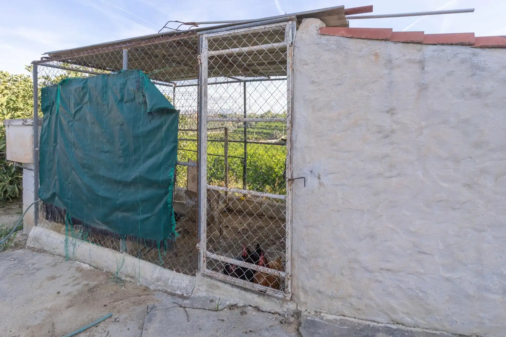 Houses for sale in Cártama  with Private garden, Terrace and Storage room