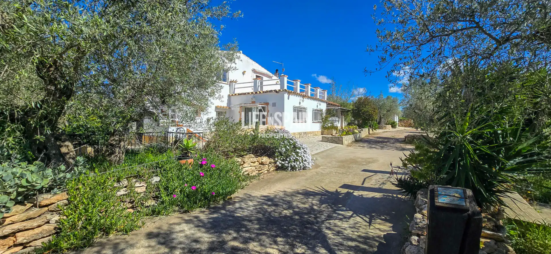 Country house with pool for sale in Camarles, imagen 79