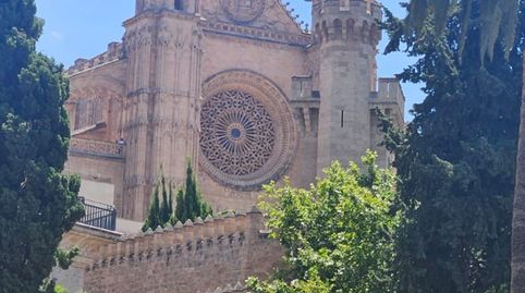 Foto 4 de Garatge en venda a La Missió, Palma de Mallorca